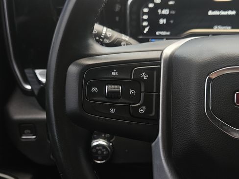 Used 2023 GMC Sierra 1500 Elevation AWD/4WD image 15