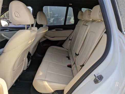 Used 2021 BMW X3 xDrive30i w/ Convenience Package image 15