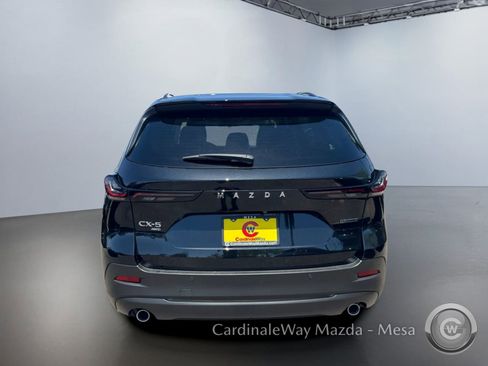 New 2026 MAZDA CX-5 Preferred AWD/4WD image 5