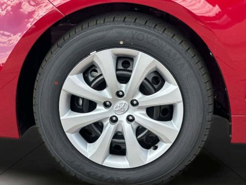 New 2026 Toyota Corolla LE FWD image 30