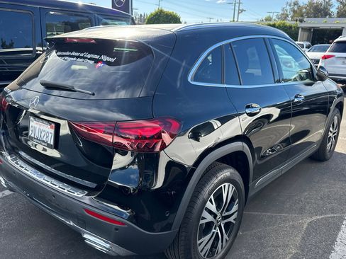 Used 2025 Mercedes-Benz GLA 250 image 3
