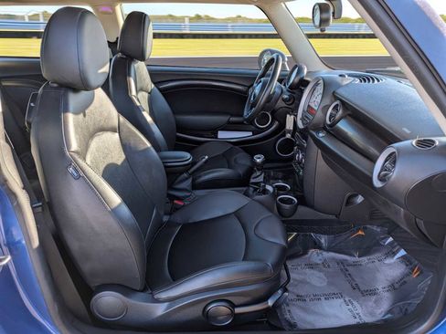 Used 2013 MINI Cooper S FWD image 16