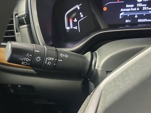 Used 2020 Honda CR-V EX image 28