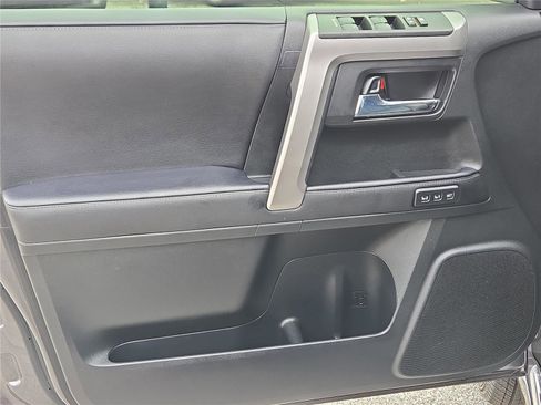 Used 2023 Toyota 4Runner Limited image 13