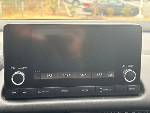 Certified 2024 Honda HR-V Sport image 22