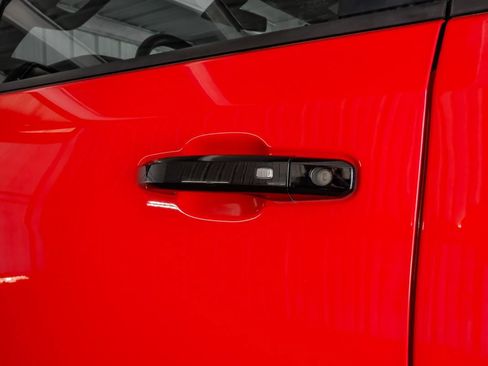 Used 2021 Chevrolet Silverado 1500 LT Trail Boss w/ Convenience Package II image 40