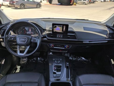 Used 2020 Audi Q5 2.0T Premium w/ Convenience Package AWD/4WD image 17