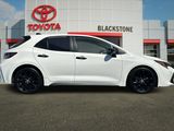 Certified 2021 Toyota Corolla SE image 2