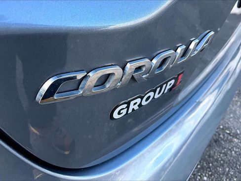 Used 2020 Toyota Corolla SE image 9