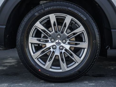 New 2026 Ford Explorer Active w/ Active Comfort Package image 26