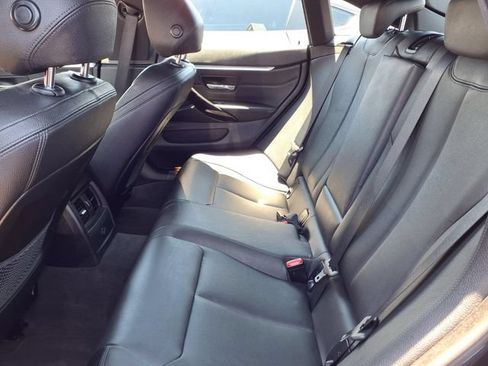 Used 2015 BMW 435i Gran Coupe RWD image 23
