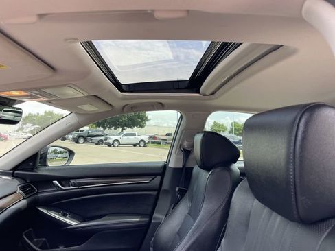 Used 2019 Honda Accord EX-L image 23
