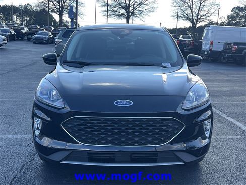 Used 2022 Ford Escape SEL w/ Technology Package image 29