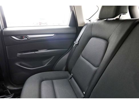 Certified 2025 MAZDA CX-5 AWD 2.5 S image 9