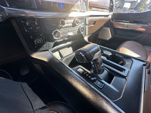 Used 2025 Ford F150 King Ranch AWD/4WD image 18