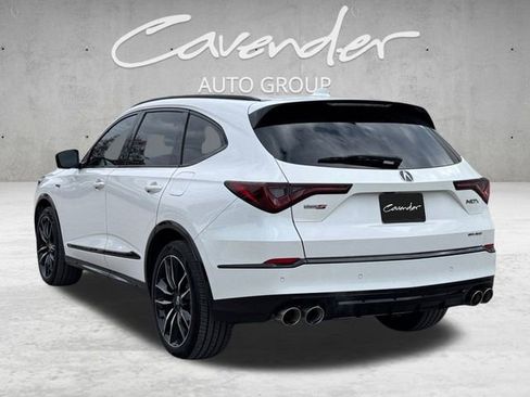 Used 2023 Acura MDX Type S image 14