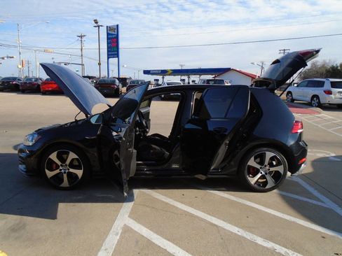 Used 2019 Volkswagen GTI S w/ Driver Assistance Package image 25