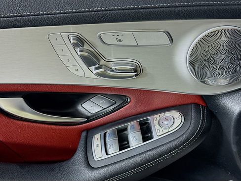 Used 2019 Mercedes-Benz GLC 300 4MATIC Coupe image 20