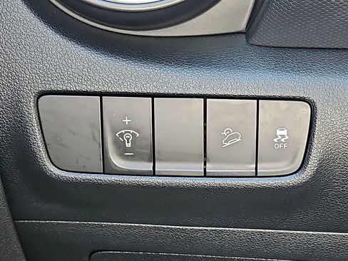 Used 2023 Hyundai Kona SEL w/ Cargo Package AWD/4WD image 22