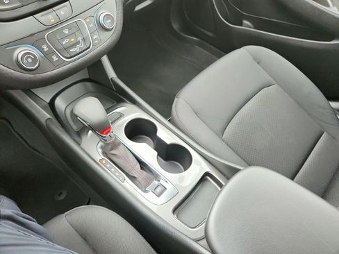 Used 2023 Chevrolet Malibu RS FWD image 15