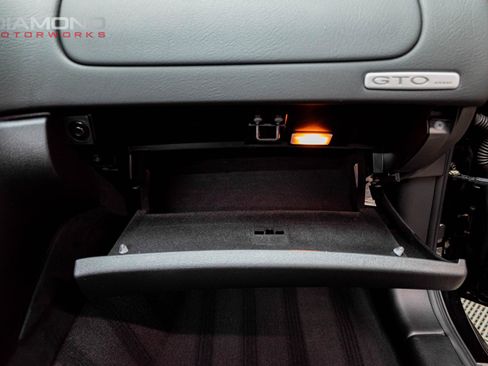 Used 2006 Pontiac GTO image 63