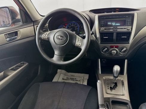 Used 2010 Subaru Forester 2.5X Premium image 25