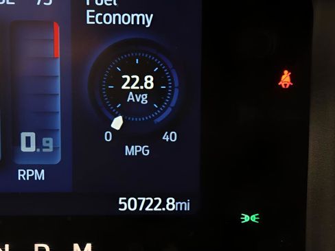 Used 2023 Ford Bronco Outer Banks AWD/4WD image 17