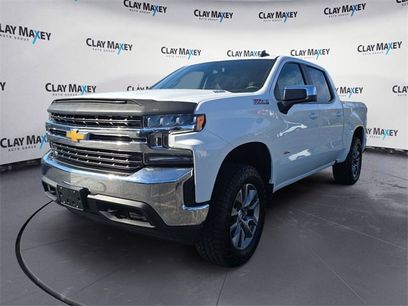 Used 2022 Chevrolet Silverado 1500 LT