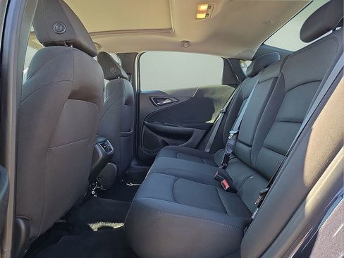 Used 2023 Chevrolet Malibu LT image 15