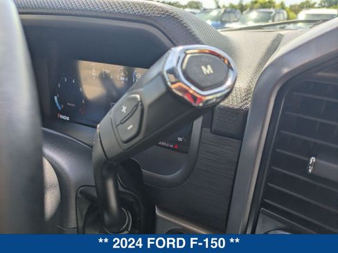 Used 2024 Ford F150 XLT w/ Mobile Office Package AWD/4WD image 32