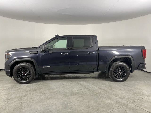 Used 2024 GMC Sierra 1500 Elevation RWD image 5
