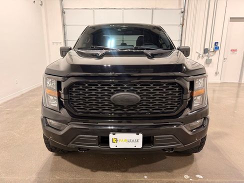 Used 2023 Ford F150 XL w/ STX Appearance Package AWD/4WD image 2