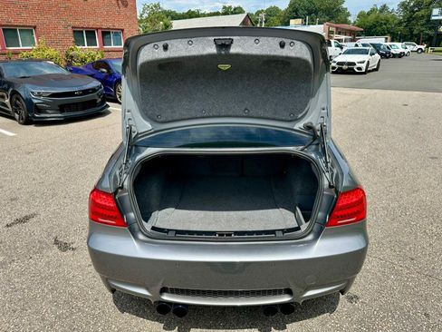 Used 2013 BMW M3 Coupe RWD image 29