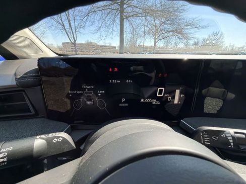 New 2026 Nissan Kicks SV w/ SV Premium Package image 15