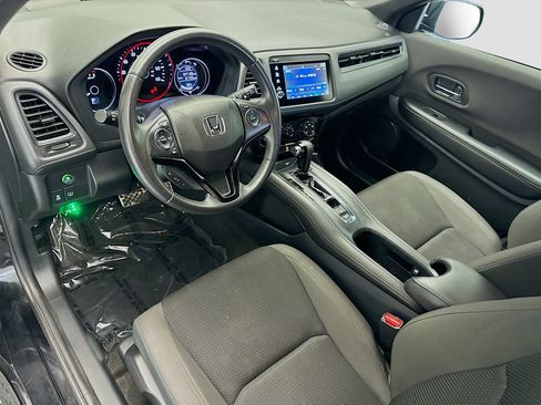 Used 2021 Honda HR-V Sport image 7