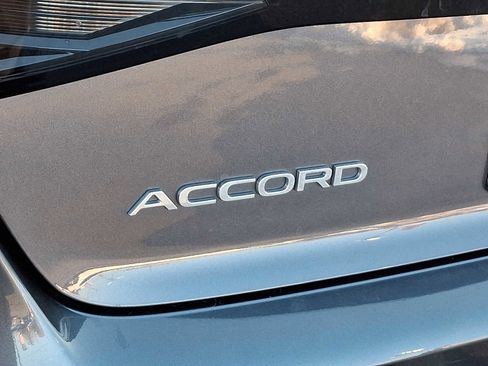 Used 2023 Honda Accord EX image 35