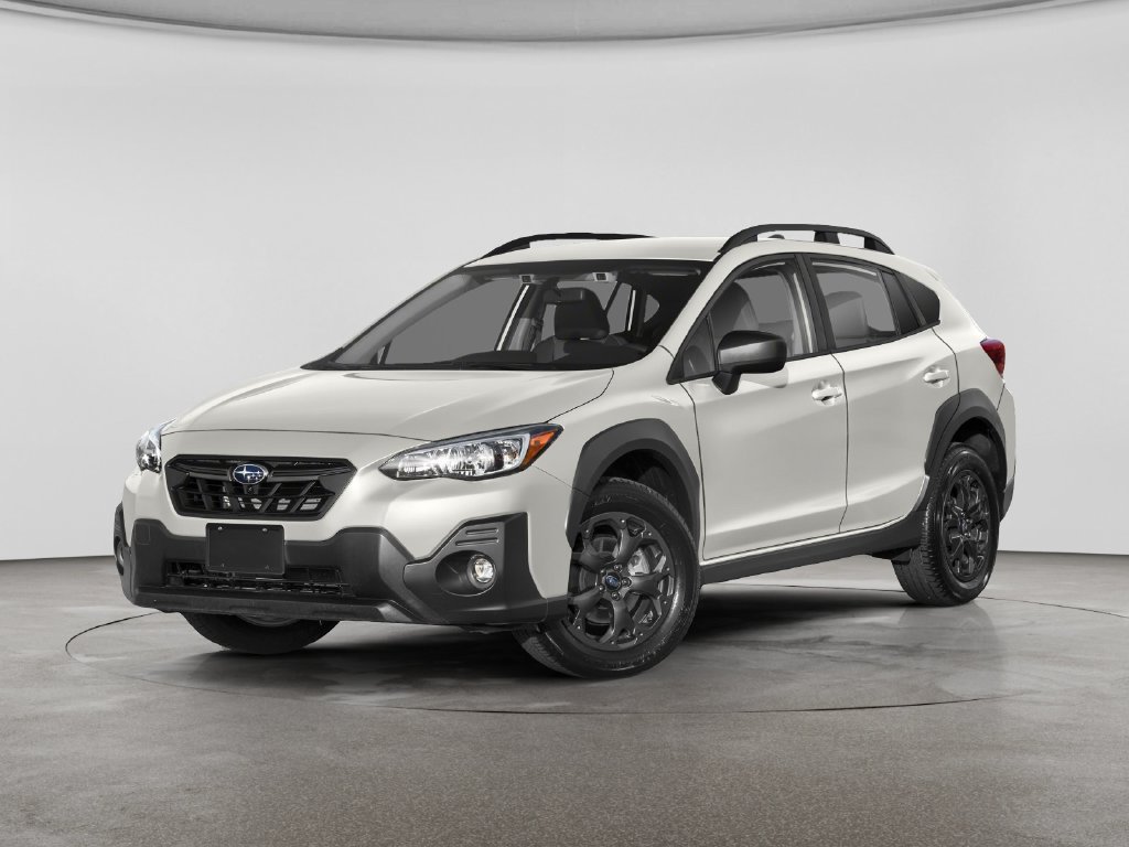 Used 2021 Subaru Crosstrek 2.5i Sport w/ Moonroof Package AWD/4WD image 1