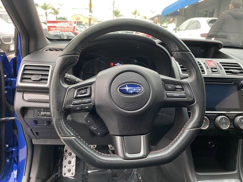 Used 2020 Subaru WRX Premium w/ Popular Package #1 image 20