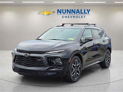 New 2025 Chevrolet Blazer RS w/ Driver Confidence II Package