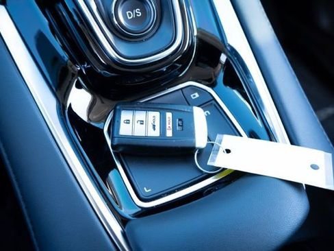 Used 2020 Acura RDX AWD image 24