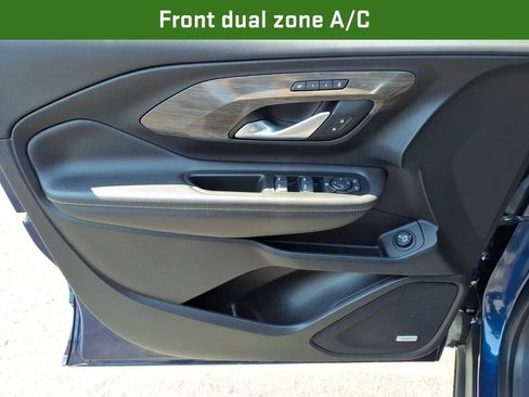Certified 2022 GMC Terrain Denali w/ LPO, Floor Liner Package AWD/4WD image 24