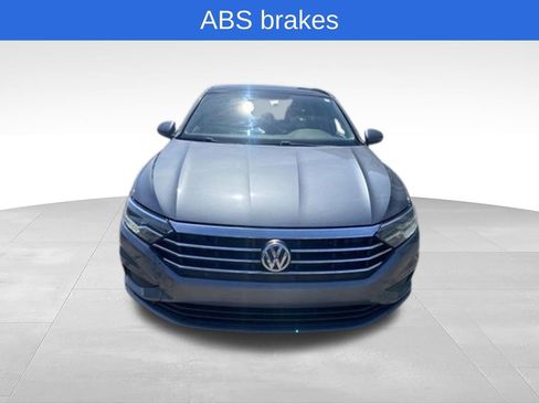 Used 2020 Volkswagen Jetta S FWD image 3