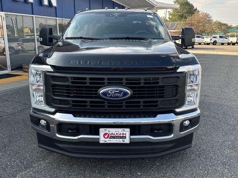 Used 2025 Ford F350 XL w/ XL Driver Assist Package image 2