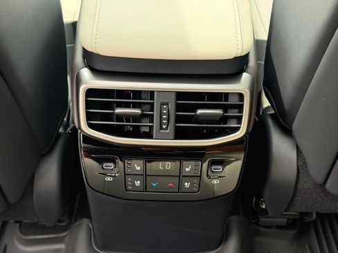 New 2026 Lexus RX 450h AWD image 27