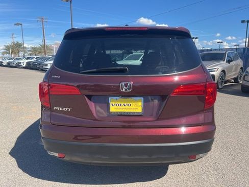 Used 2016 Honda Pilot EX-L image 5