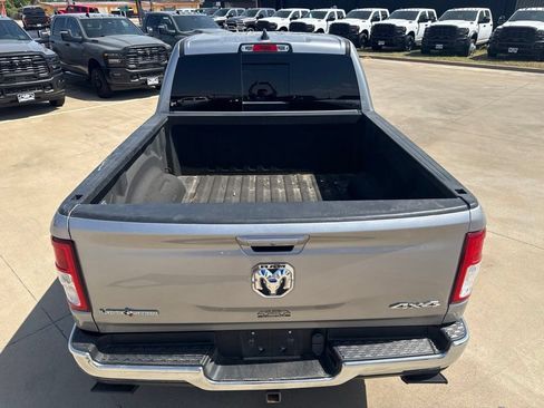 Used 2022 RAM 1500 Lone Star AWD/4WD image 7