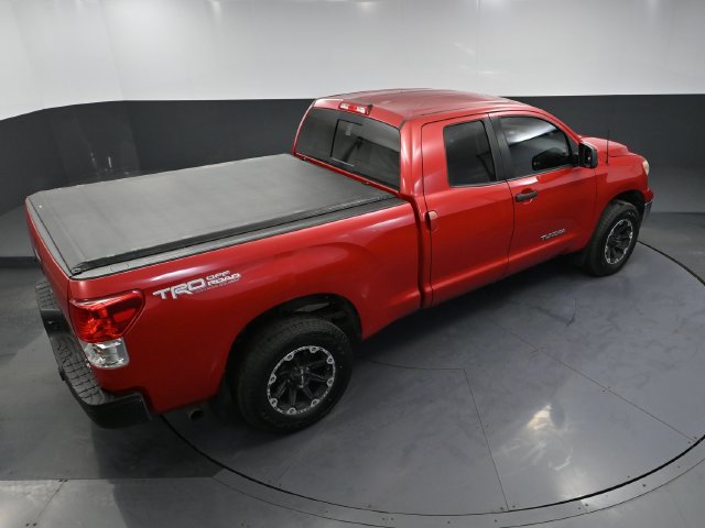 Used 2012 Toyota Tundra 4x4 Double Cab image 40