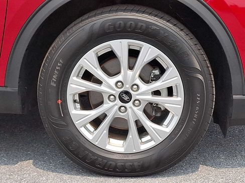 Certified 2023 Ford Escape Active w/ Tech Pack #2 AWD/4WD image 8