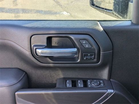 Used 2023 GMC Sierra 3500 AT4 w/ AT4 Preferred Package image 12