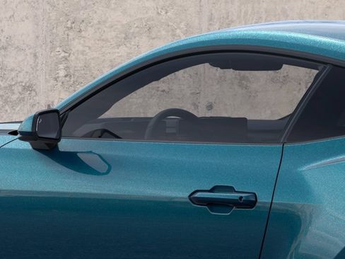 New 2026 Ford Mustang Coupe RWD image 20